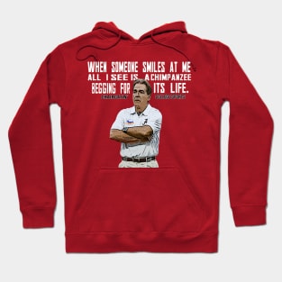 Dwight Saban Hoodie